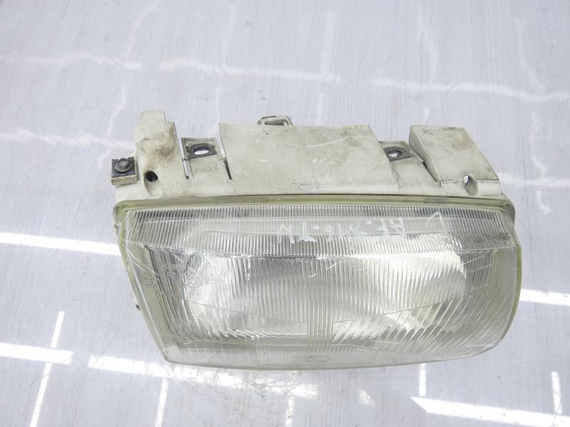 Gruppo ottico anteriore principale destro (luci)(faro) VOLKSWAGEN POLO 3 PHASE 1 Gasolina - 1