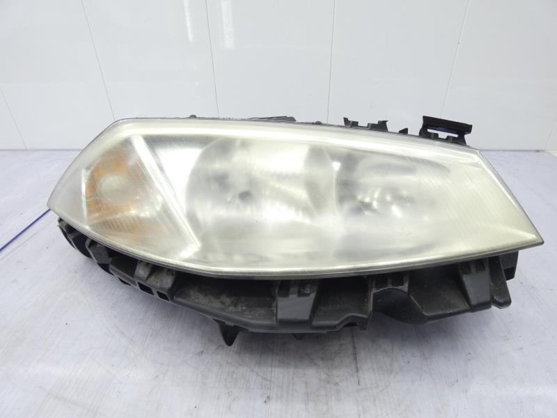 Gruppo ottico anteriore principale destro (luci)(faro) RENAULT MEGANE 2 PHASE 1 Gasolina - 1