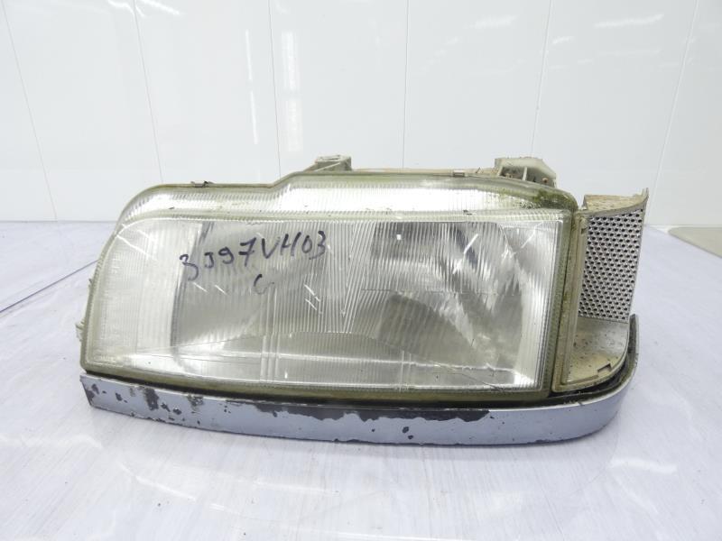 Gruppo ottico anteriore principale sinistro (luci)(faro) RENAULT R21 PHASE 2 Gasolina - 1