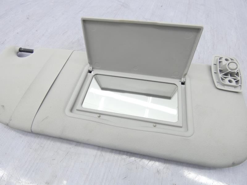 Visiera parasole destra CITROEN C3 2 PHASE 2 Gasolina - 1