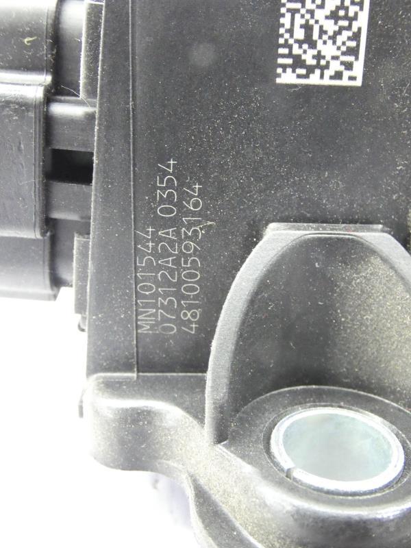 Pedale acceleratore CITROEN C-CROSSER Diésel - 1