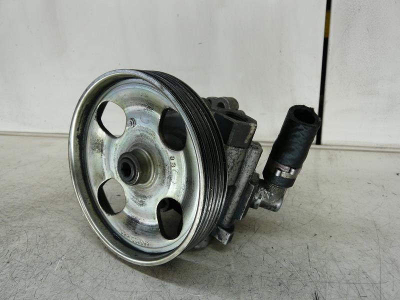 Pompa sterzo PEUGEOT 406 COUPE Diésel - 1