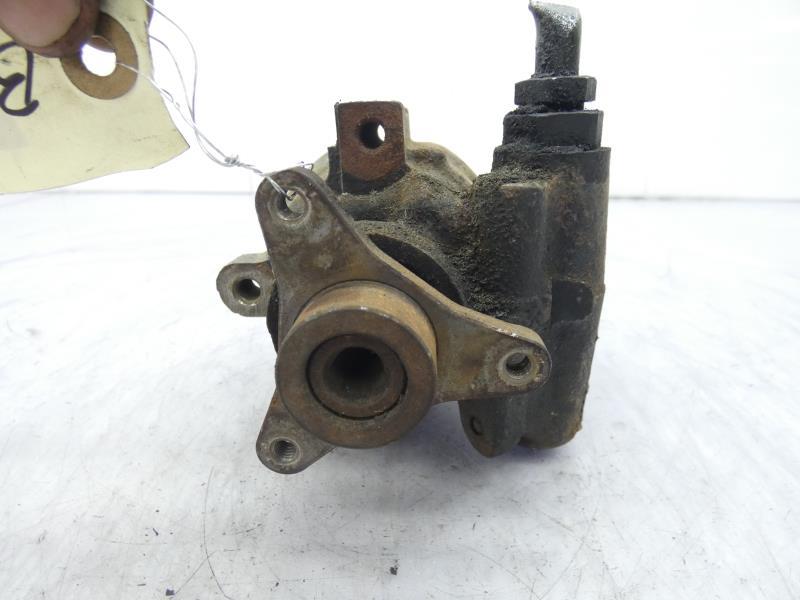 Pompa sterzo RENAULT MEGANE 1 PHASE 2 Gasolina - 1