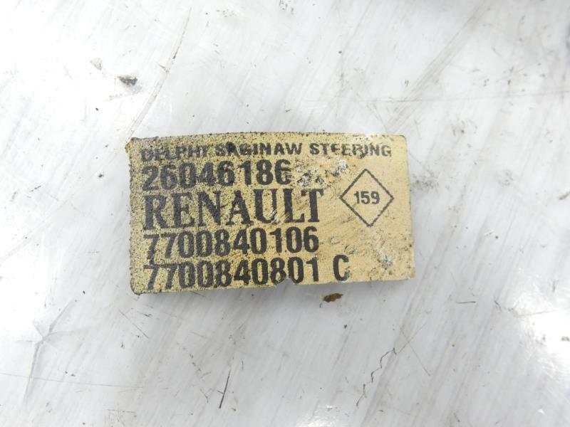 Pompa sterzo RENAULT MEGANE 1 PHASE 1 Diésel - 1