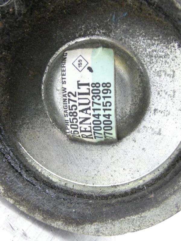 Pompe de direction RENAULT SCENIC 1 PHASE 2 Diesel - 1