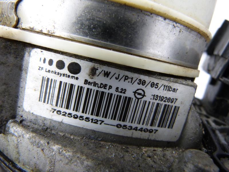 Pompe de direction OPEL ASTRA H GTC PHASE 2 Diesel - 1