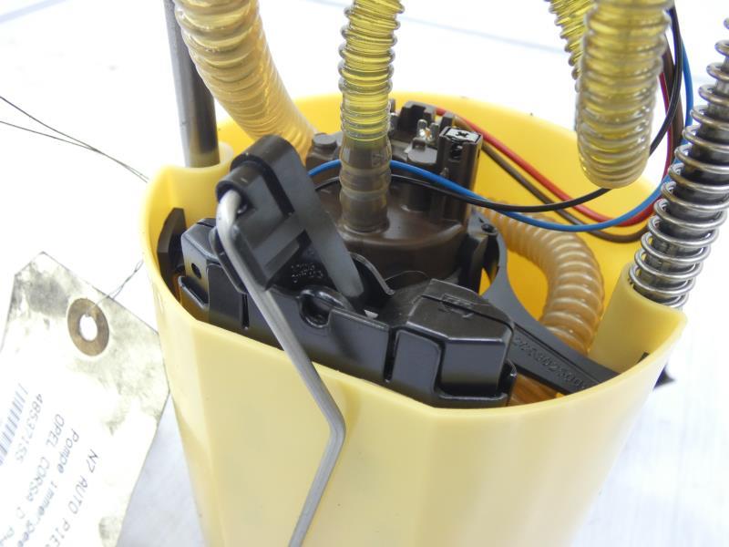 Pompe immergee OPEL CORSA D PHASE 1 Diesel - 1