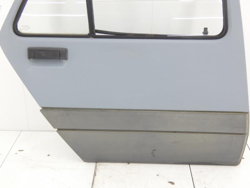 Portiera posteriore destra RENAULT SUPER 5 Gasolina - 1