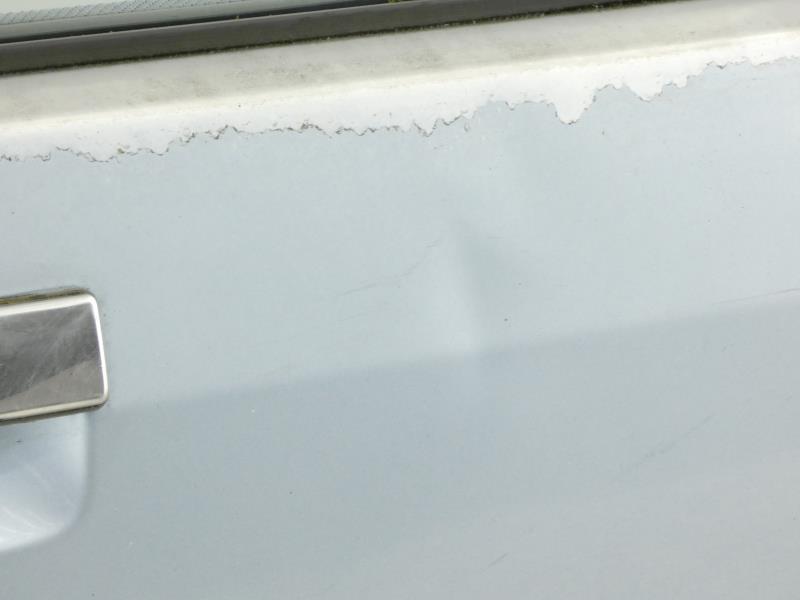 Portiera anteriore destra RENAULT R21 PHASE 2 Gasolina - 1