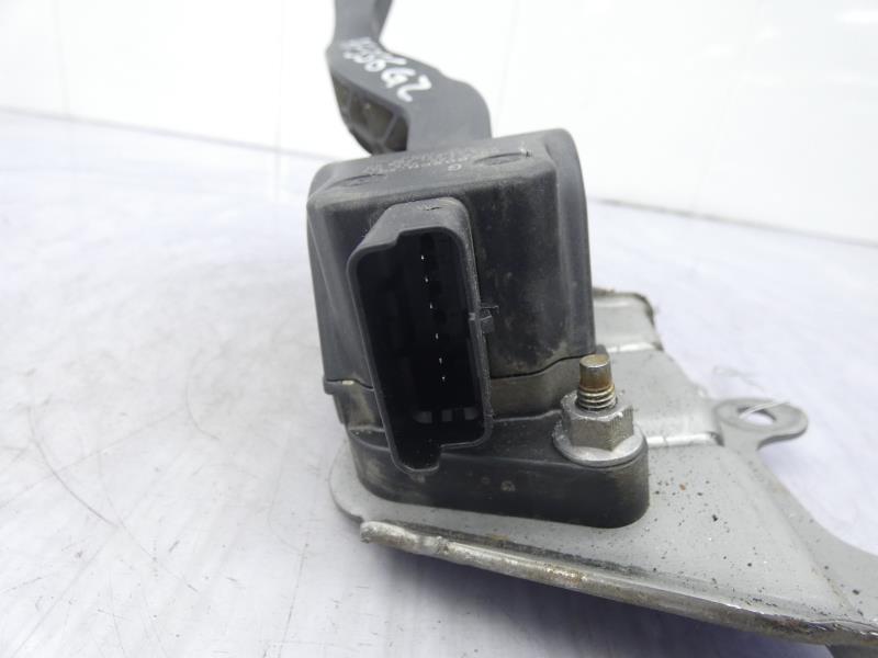 Potenziometro pedale acceleratore PEUGEOT 206  - 1