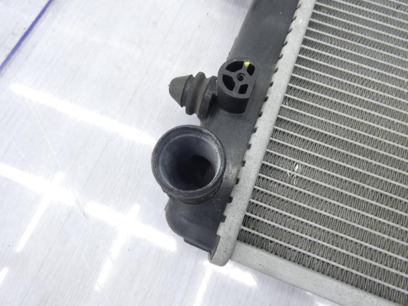 Radiateur eau CITROEN C3 2 PHASE 2 Essence - 1