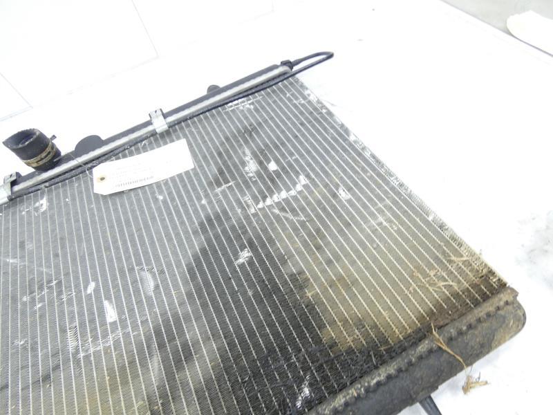Radiateur eau PEUGEOT 206 PHASE 2 Diesel - 1