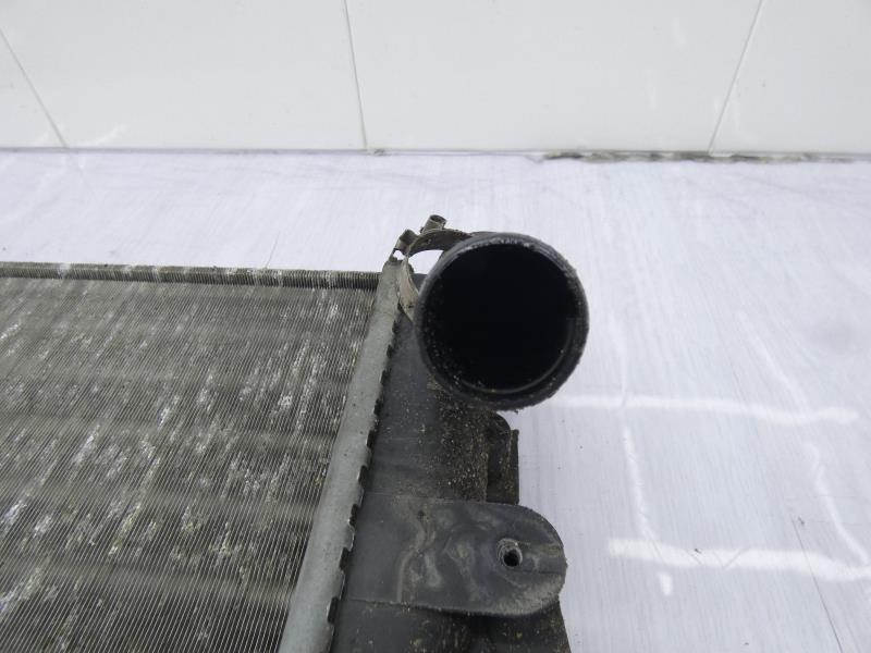 Radiateur eau RENAULT CLIO 2 PHASE 2 Essence - 1