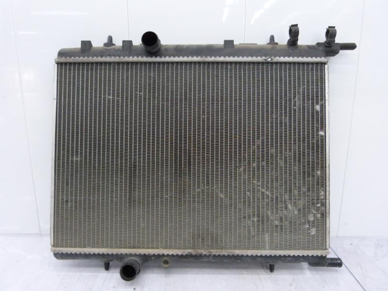 Radiateur eau CITROEN XSARA PHASE 2 Diesel - 1