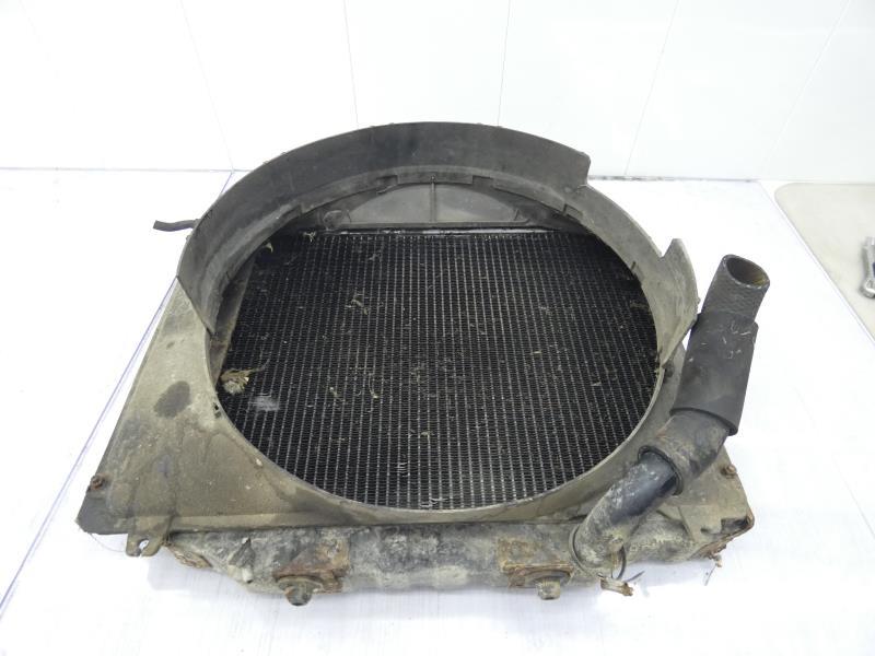 Radiateur eau MITSUBISHI L 300 Diesel - 1