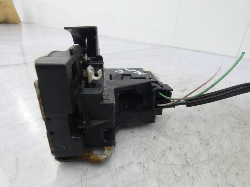Serrure avant droit RENAULT CLIO 2 PHASE 2 Diesel - 1