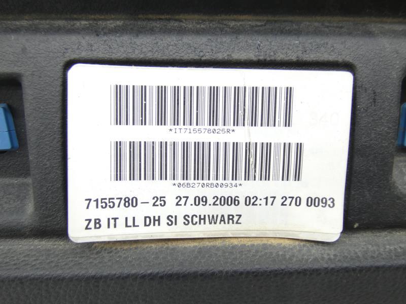 Tableau de bord BMW SERIE 3 E90 PHASE 1 Diesel - 1