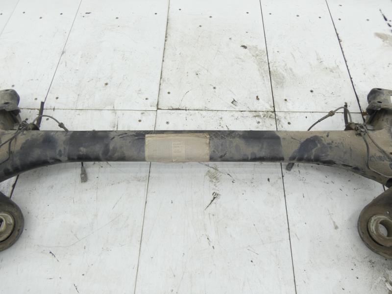 Train arriere complet CITROEN C4 1 PHASE 1 Diesel - 1