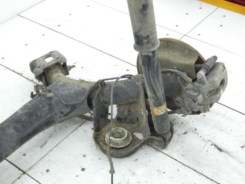 Train arriere complet CITROEN C4 2 PHASE 1 Diesel - 1