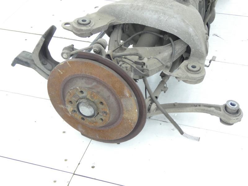 Train arriere complet CITROEN C5 2 Diesel - 1