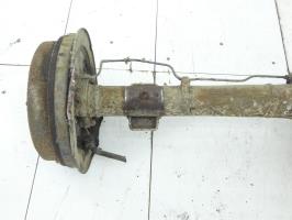 Photo de la pièce