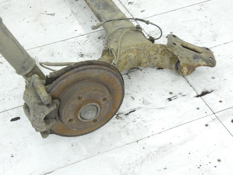 Train arriere complet PEUGEOT 307 PHASE 1 BREAK Diesel - 1