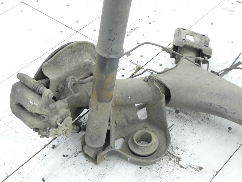 Train arriere complet PEUGEOT 307 PHASE 1 BREAK Diesel - 1