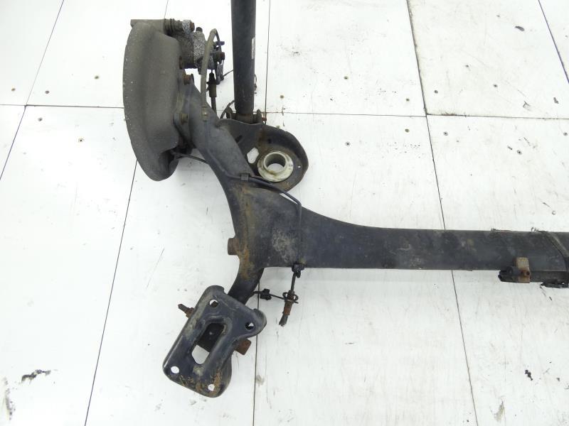 Treno posteriore completo PEUGEOT 308 1 SW PHASE 1 BREAK Diésel - 1