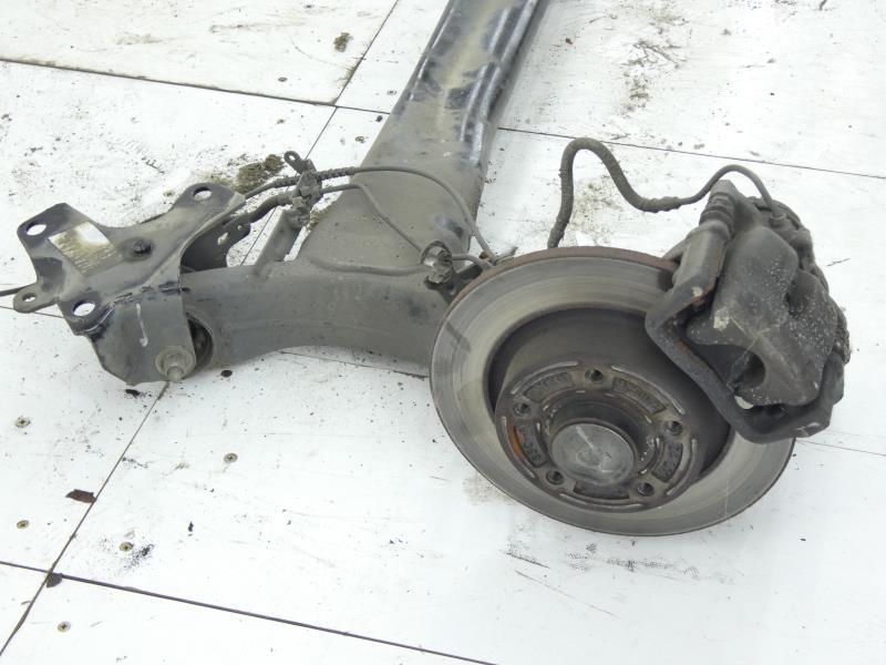 Treno posteriore completo RENAULT GRAND SCENIC 3 PHASE 1 Diésel - 1