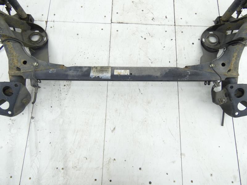 Train arriere complet SEAT TOLEDO 2 Diesel - 1