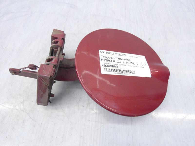 Trappe d'essence CITROEN C3 1 PHASE 1 Diesel - 1