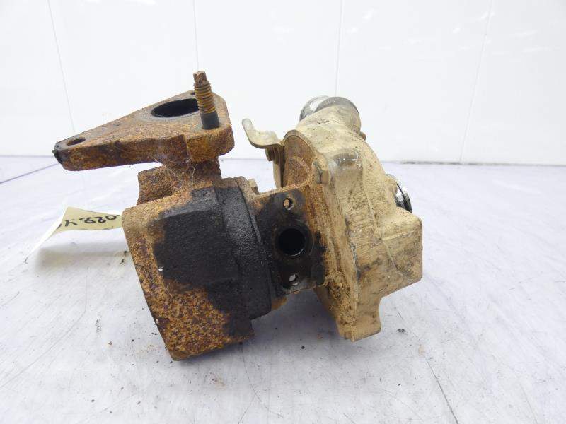 Turbo RENAULT CLIO 3 PHASE 1 Diesel - 1