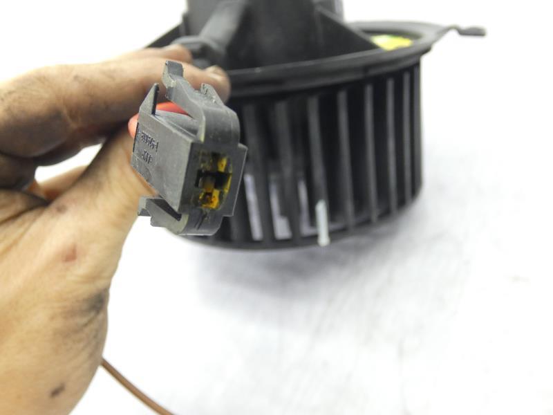 Ventola riscaldamento VOLKSWAGEN POLO 3 PHASE 1 Gasolina - 1