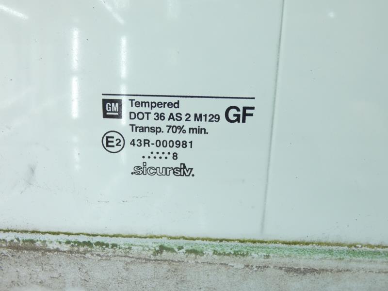 Vetro anteriore destro OPEL CORSA B PHASE 2 Gasolina - 1