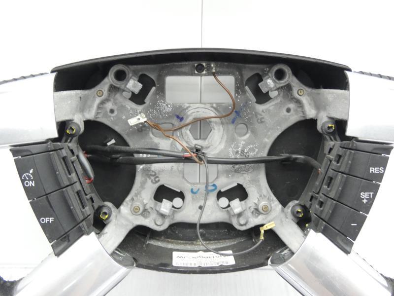 Volant FORD C-MAX 1 PHASE 2 Diesel - 1