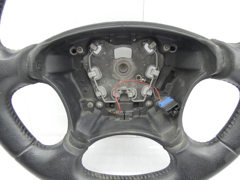 Volant PEUGEOT 407 PHASE 1 Diesel - 1