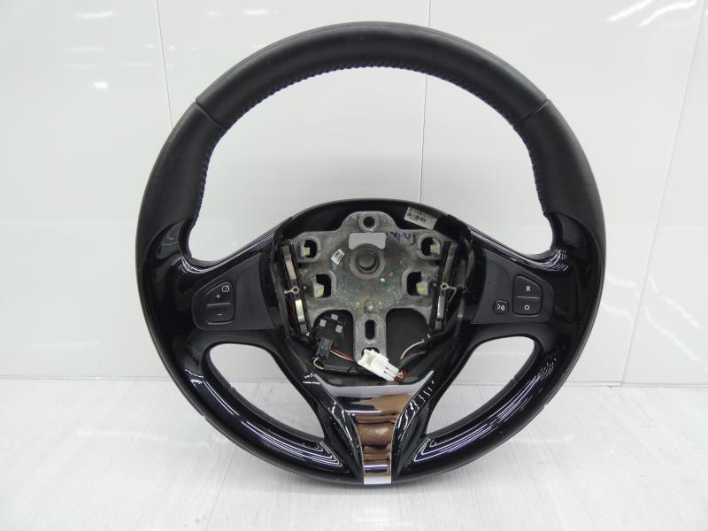 Volant RENAULT CAPTUR 1 PHASE 1 Diesel - 1