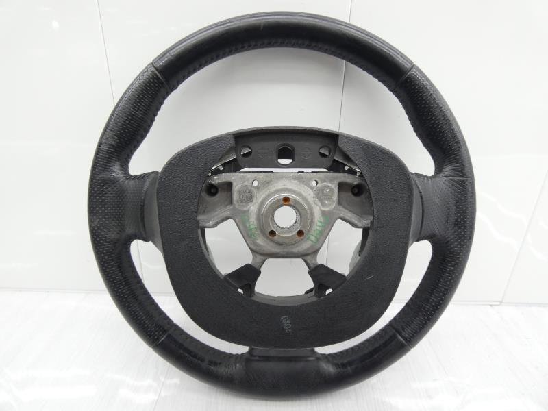 Volant NISSAN JUKE 1 PHASE 1 Diesel - 1