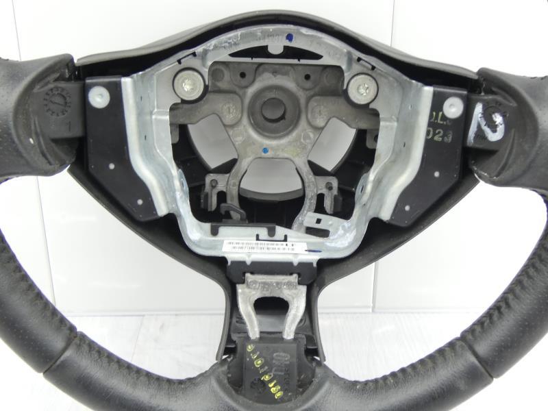 Volant NISSAN JUKE 1 PHASE 1 Diesel - 1