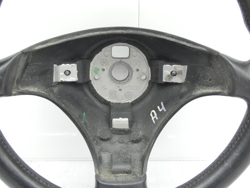 Volant AUDI A6 2 ALLROAD PHASE 2 BREAK Diesel - 1