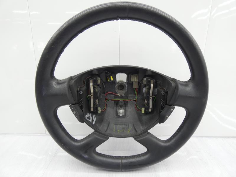 Volant RENAULT LAGUNA 2 PHASE 2 BREAK Diesel - 1