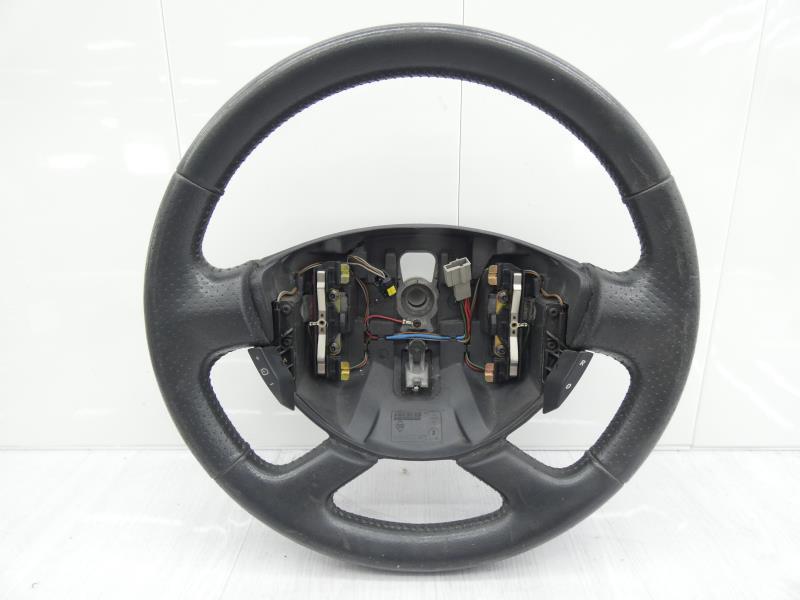 Volant RENAULT VEL SATIS PHASE 1 Diesel - 1