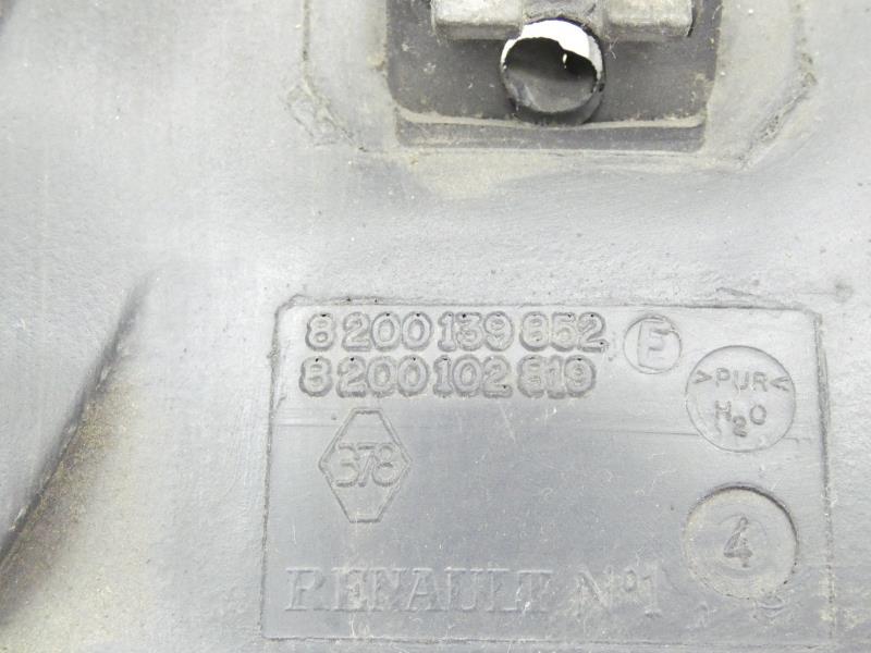 Volant RENAULT VEL SATIS PHASE 1 Diesel - 1