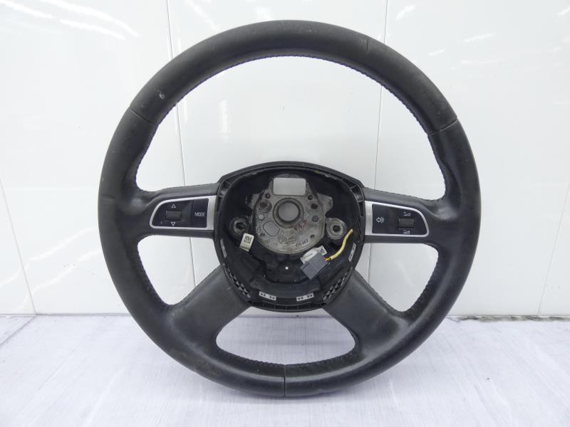 Volant AUDI A4 3 AVANT PHASE 1 BREAK Diesel - 1