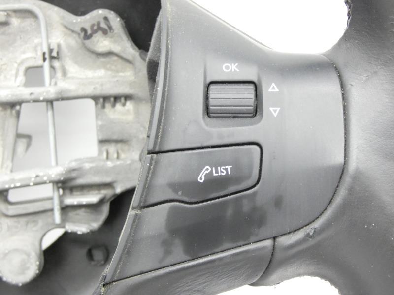 Volant PEUGEOT 2008 1 PHASE 1 Diesel - 1