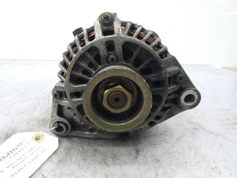 Alternatore FORD FIESTA 4 PHASE 1 Gasolina - 1