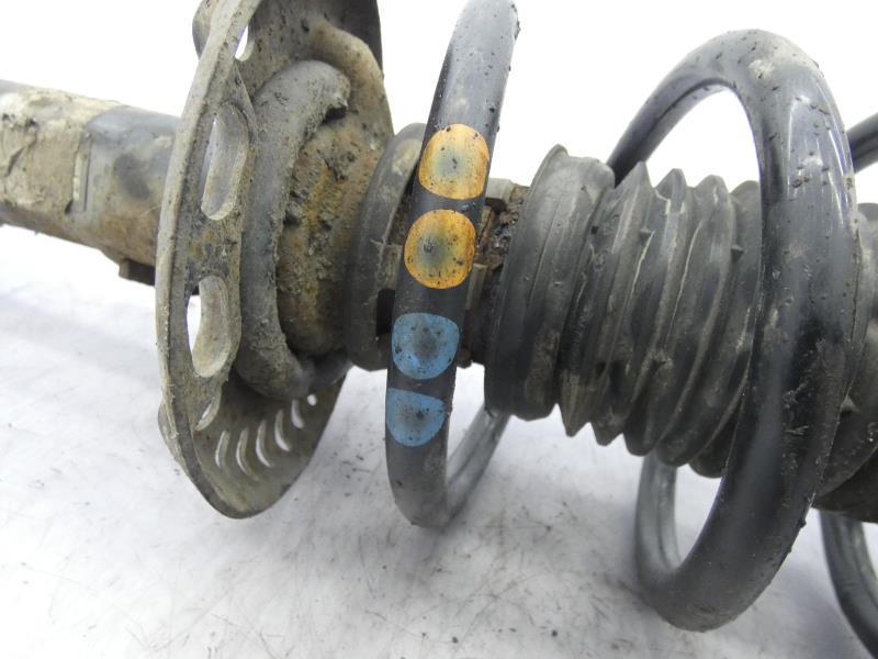 Ammortizzatore anteriore sinistro VOLKSWAGEN GOLF 5 Diésel - 1
