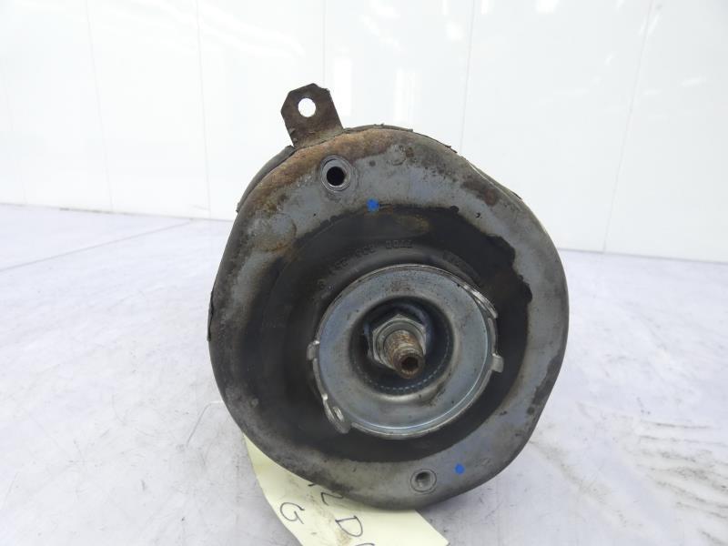 Ammortizzatore anteriore sinistro RENAULT SCENIC 1 PHASE 1 Gasolina - 1