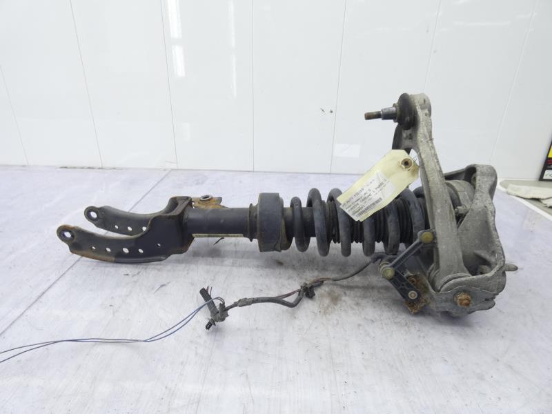 Ammortizzatore anteriore sinistro PORSCHE CAYENNE 1 PHASE 1 Gasolina - 1