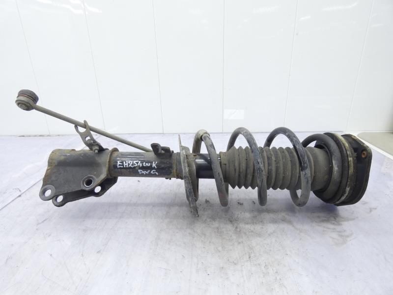Ammortizzatore anteriore sinistro RENAULT KANGOO 2 PHASE 2 Diésel - 1